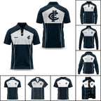 Carlton Blues Apparels SC028