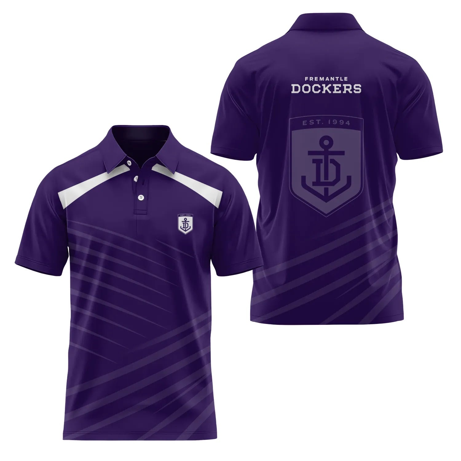 Fremantle Dockers Apparels SC082