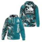 Gold Coast Titans Hoodie SHW060
