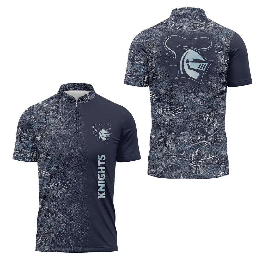 Newcastle Knights Apparels SHW006