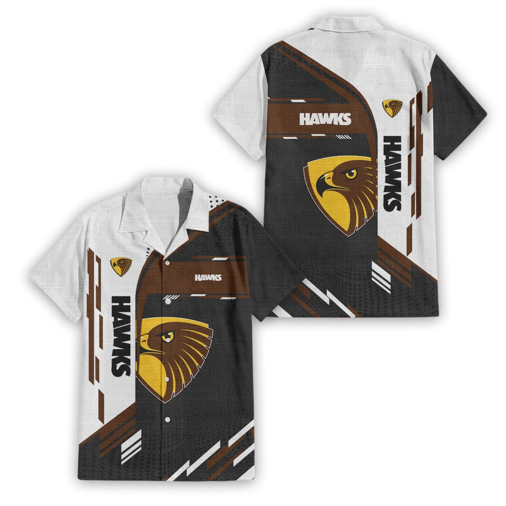 Hawthorn Hawks Apparels SC036
