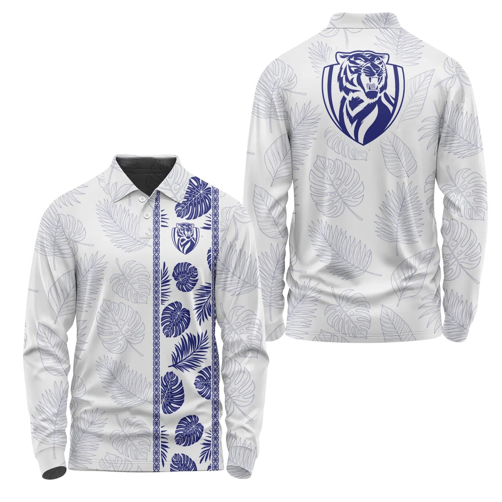 Richmond Tigers Apparels SHW023