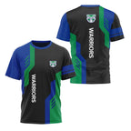 New Zealand Warriors Apparels SC029