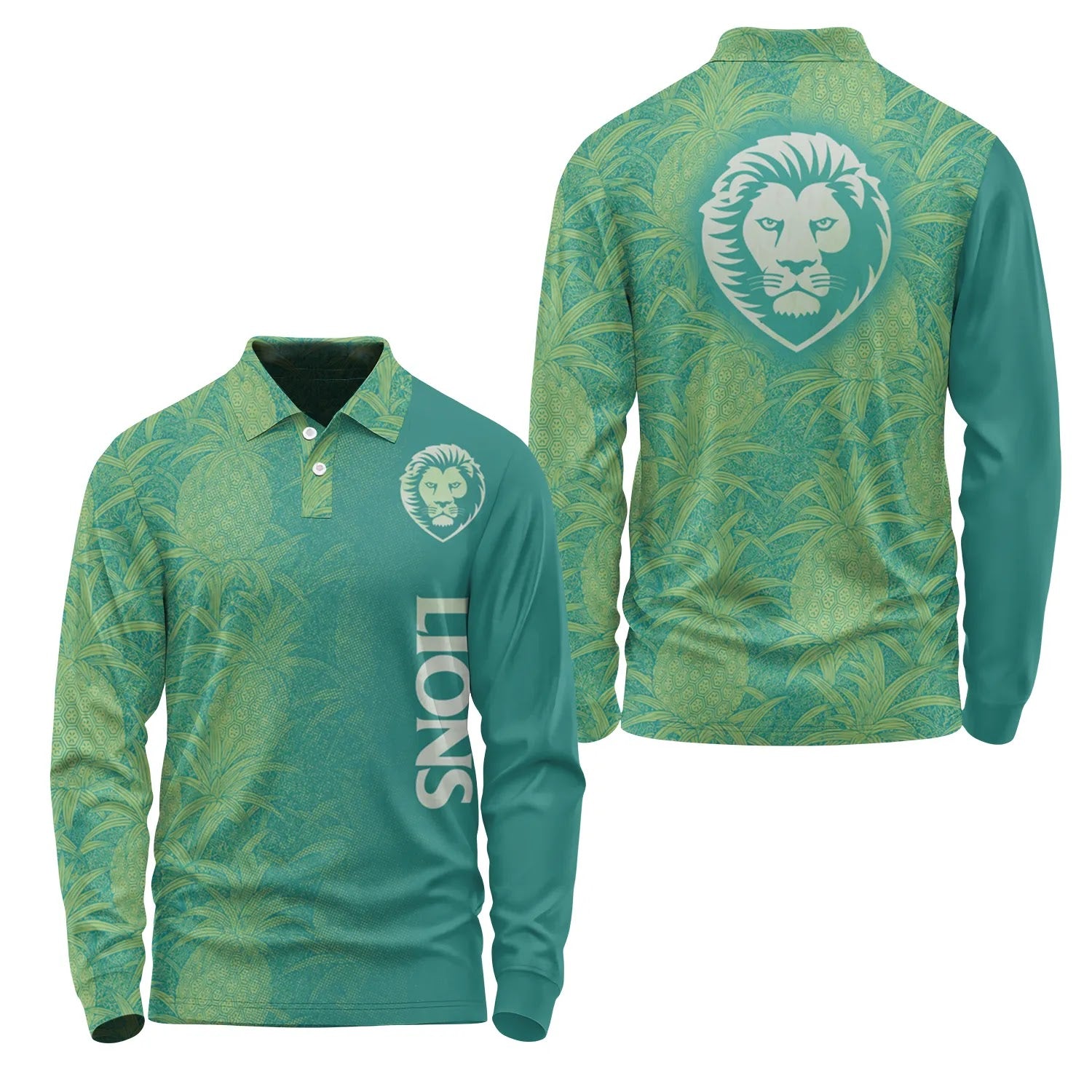 Brisbane Lions Apparels SHW014