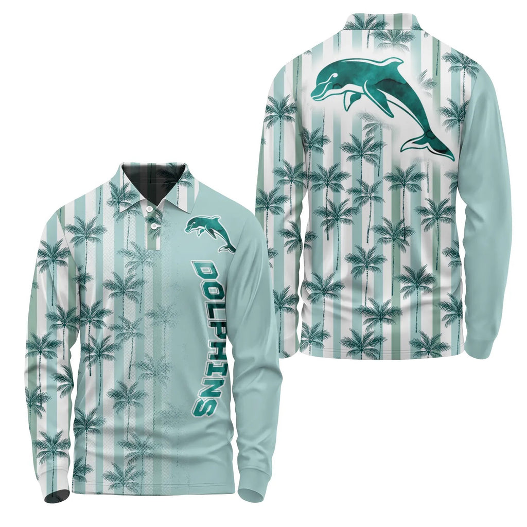 Dolphins Apparels SHW028