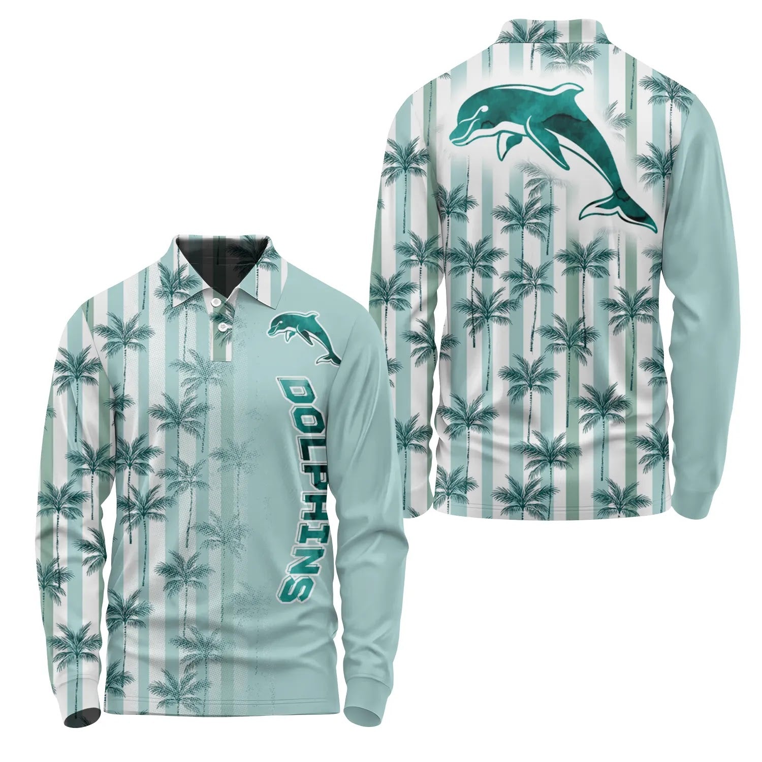 Dolphins Apparels SHW028