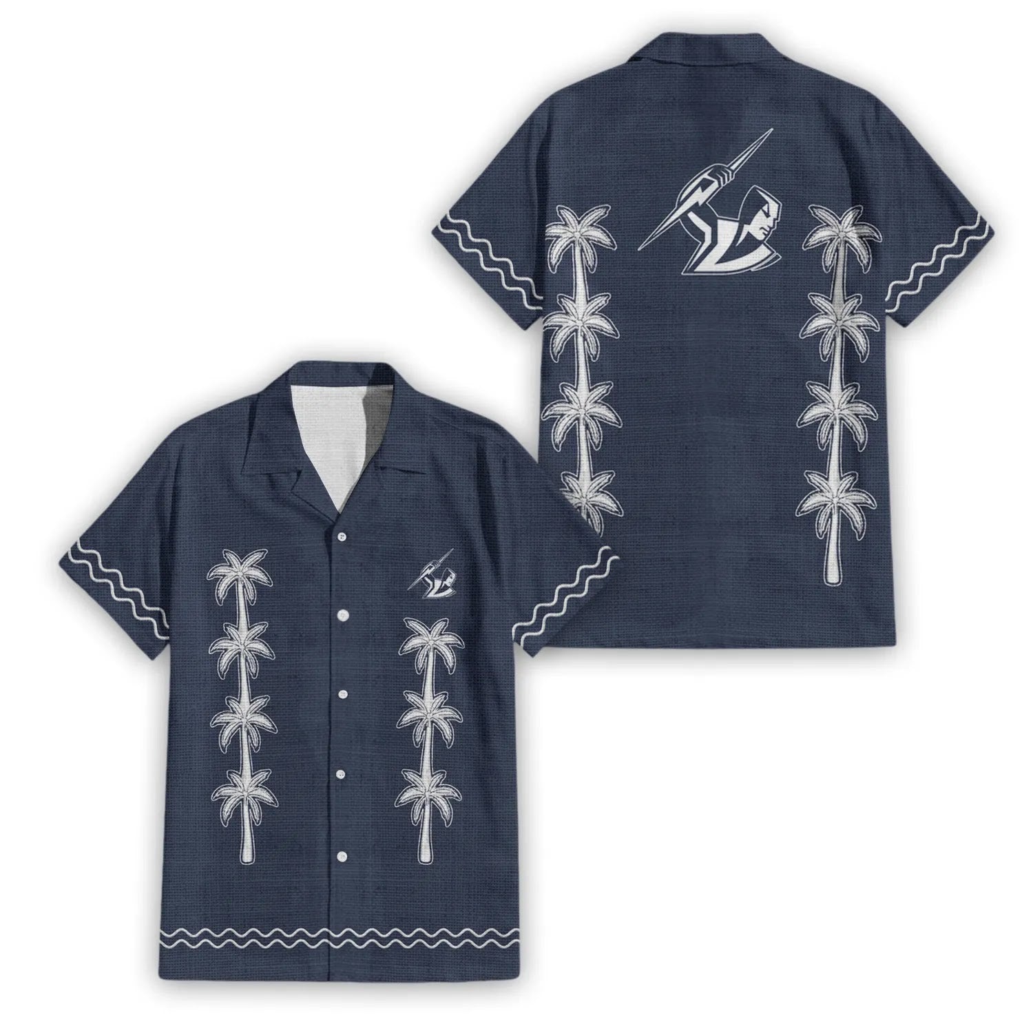 Melbourne Storm Apparels SHW065