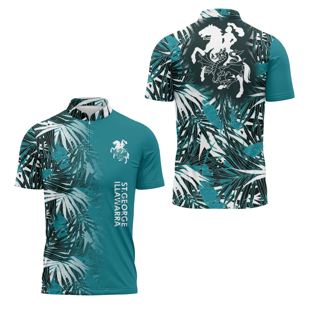 St George Illawarra Dragons Apparels SHW060