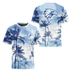 West Coast Eagles Apparels SHW004
