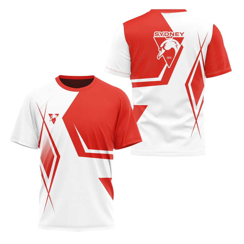 Sydney Swans Apparels SC080