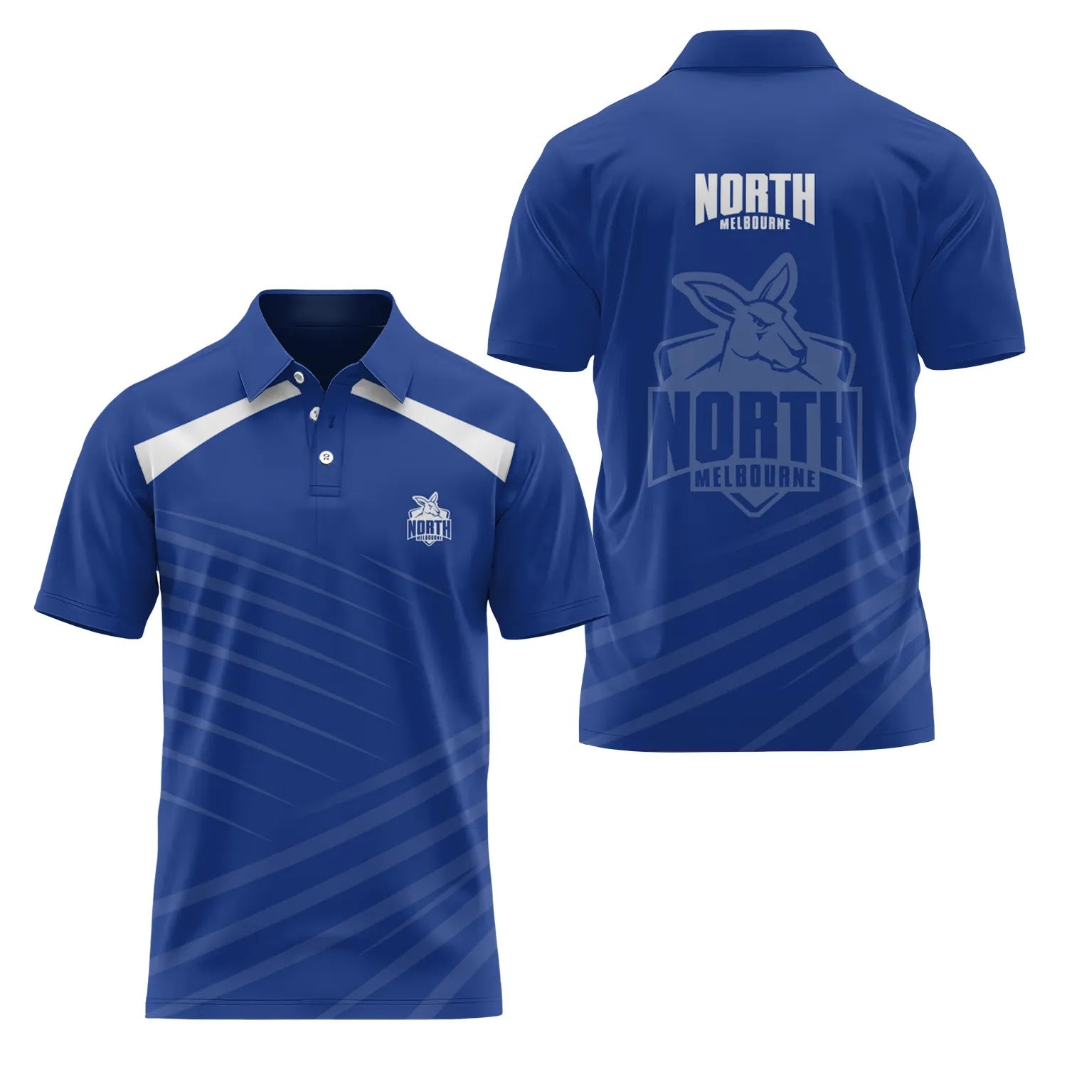 North Melbourne Kangaroos Apparels SC082
