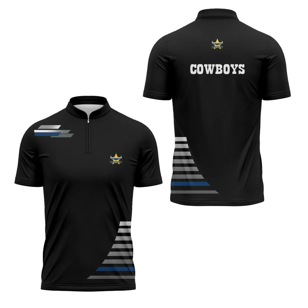 North Queensland Cowboys Apparels SC034