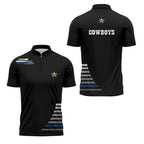 North Queensland Cowboys Apparels SC034