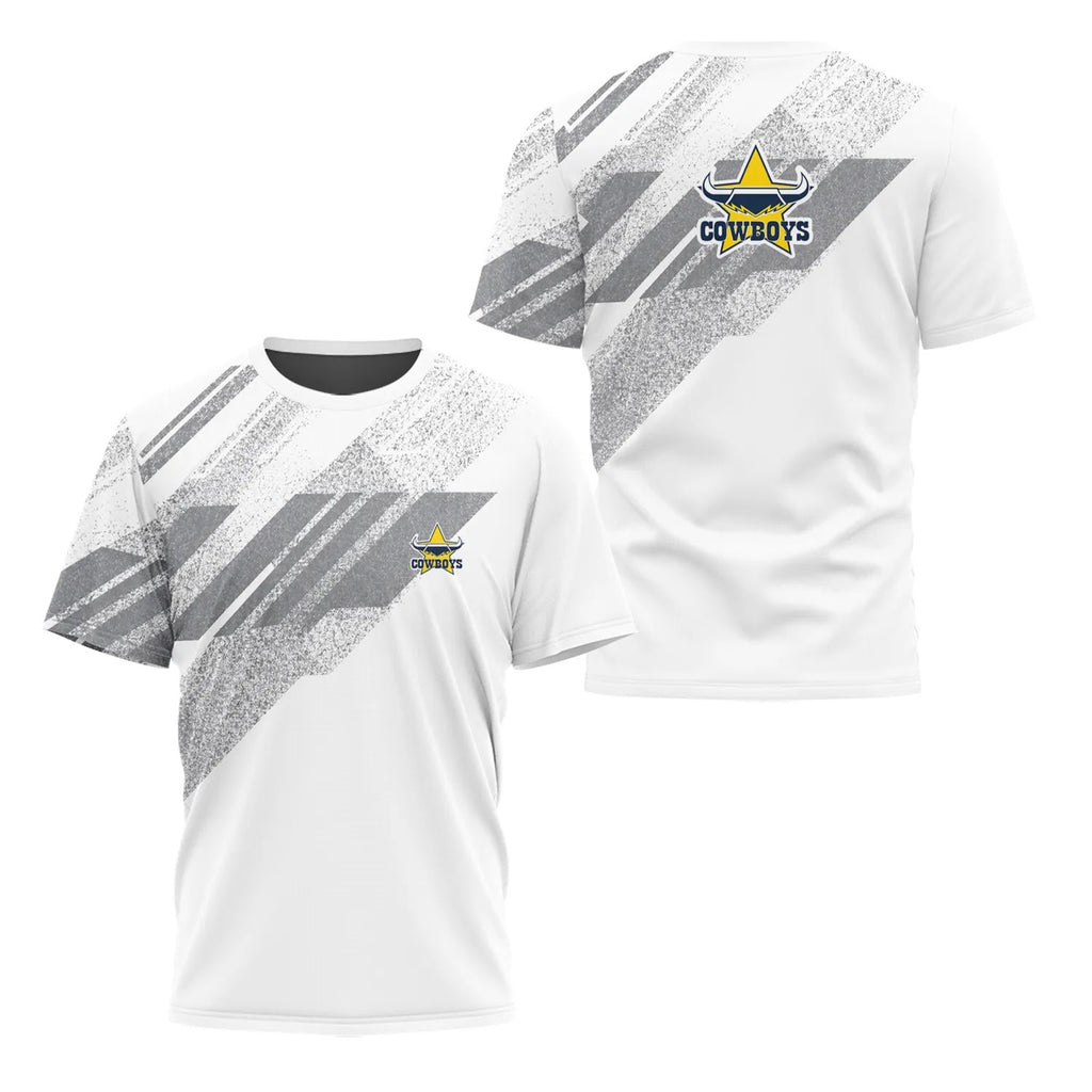 North Queensland Cowboys Apparels SC105