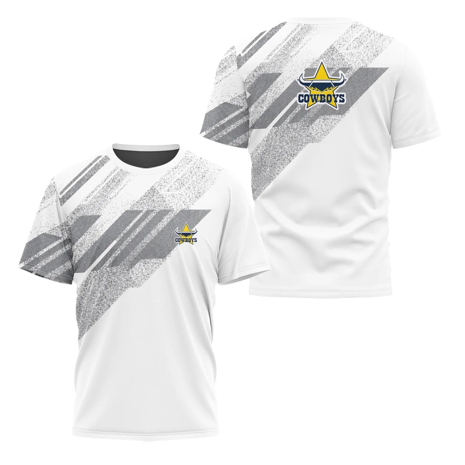 North Queensland Cowboys Apparels SC105