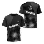 Collingwood Magpies Apparels SC083