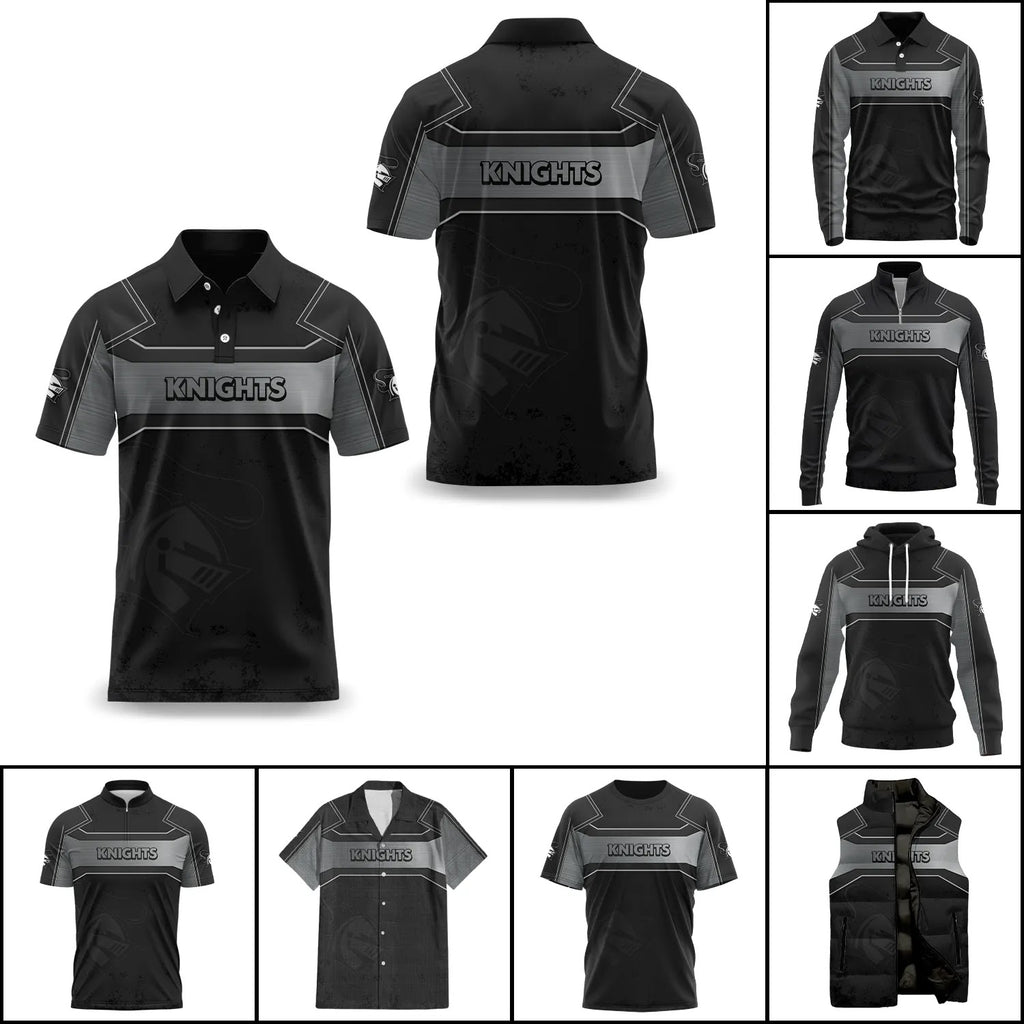 Newcastle Knights Apparels SC085