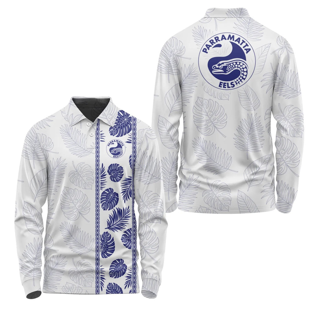 Parramatta Eels Apparels SHW023