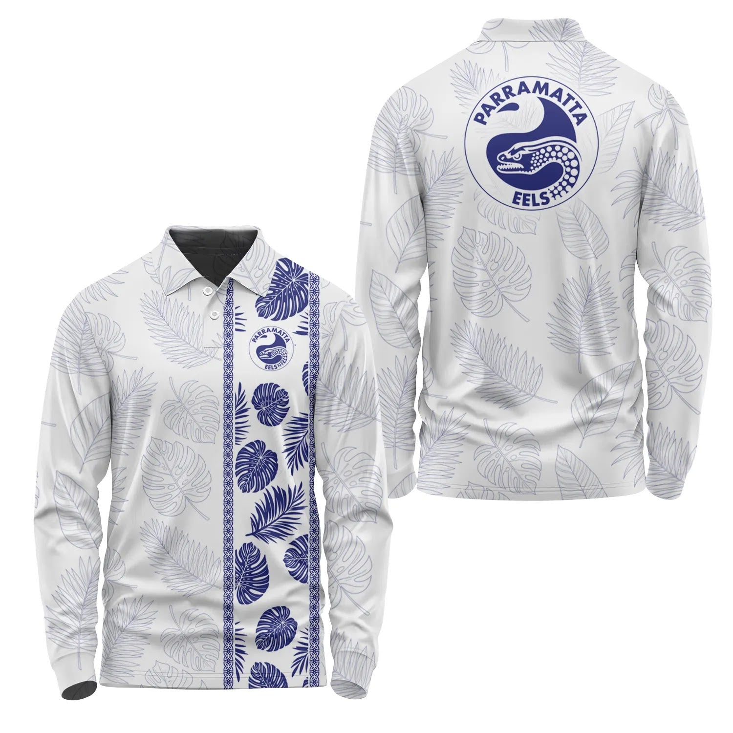 Parramatta Eels Apparels SHW023