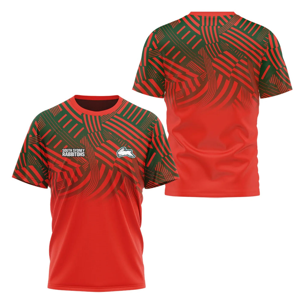 South Sydney Rabbitohs Apparels SC121
