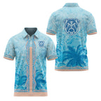 Canterbury-Bankstown Bulldogs Apparels SHW026