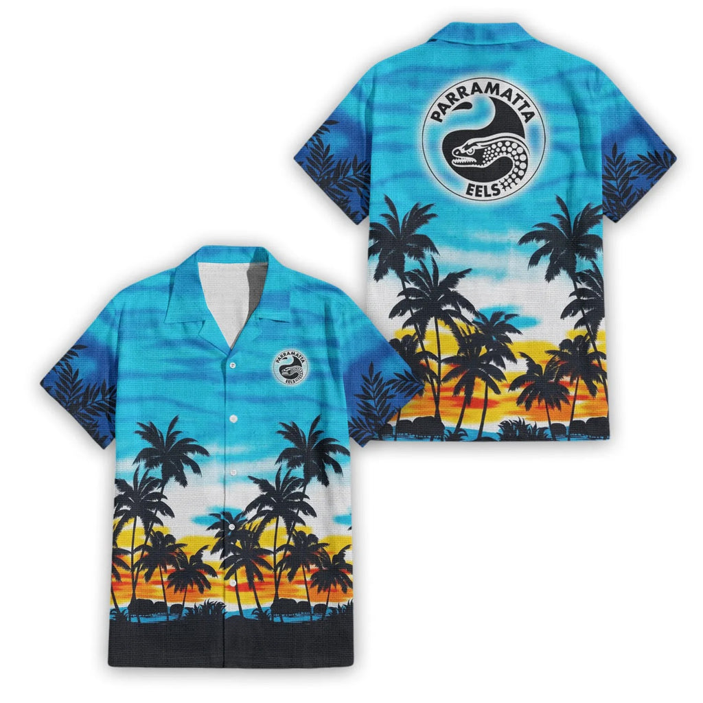 Parramatta Eels Apparels SHW051