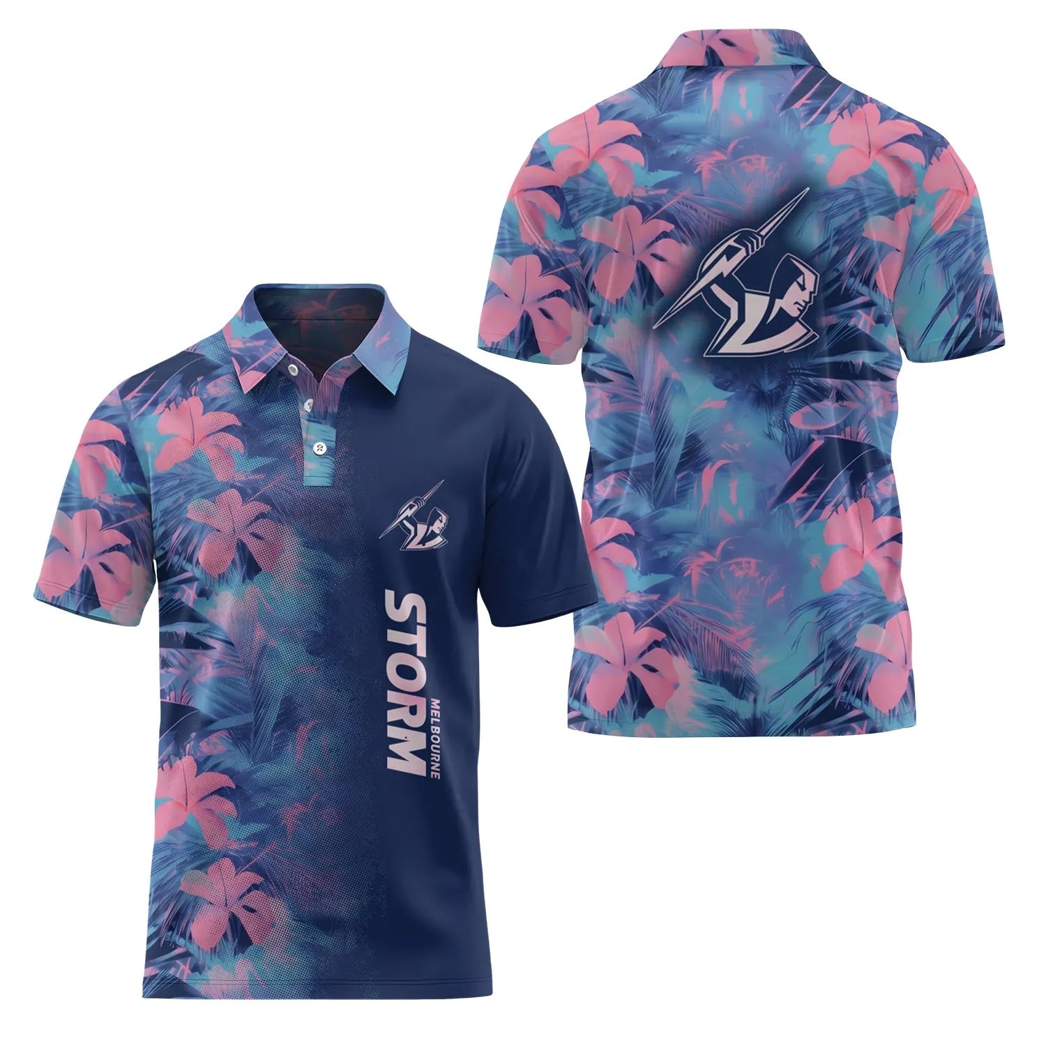 Melbourne Storm Apparels SHW054