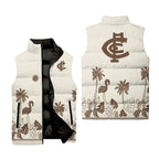 Carlton Blues Apparels SHW044