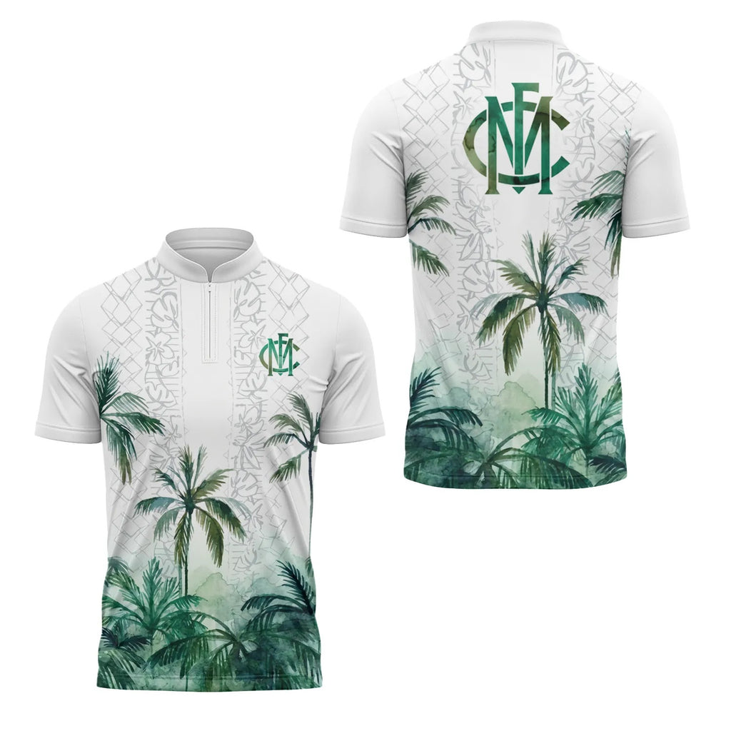 Melbourne Demons Apparels SHW015