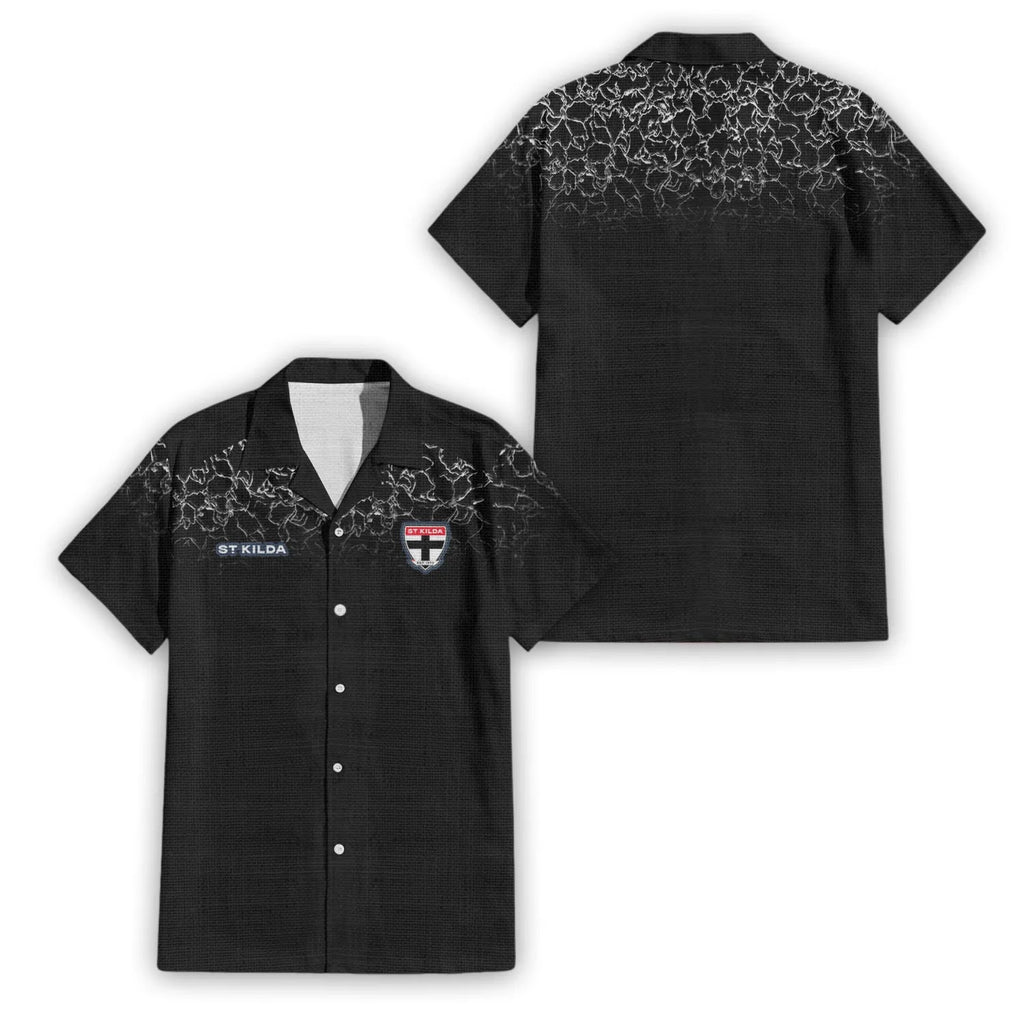 St Kilda Saints Apparels SC108