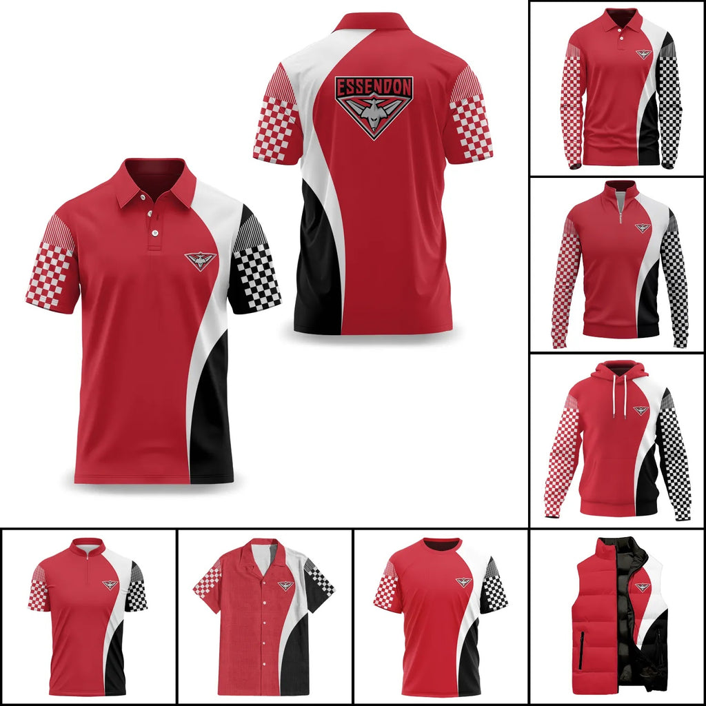 Essendon Bombers Apparels SC073