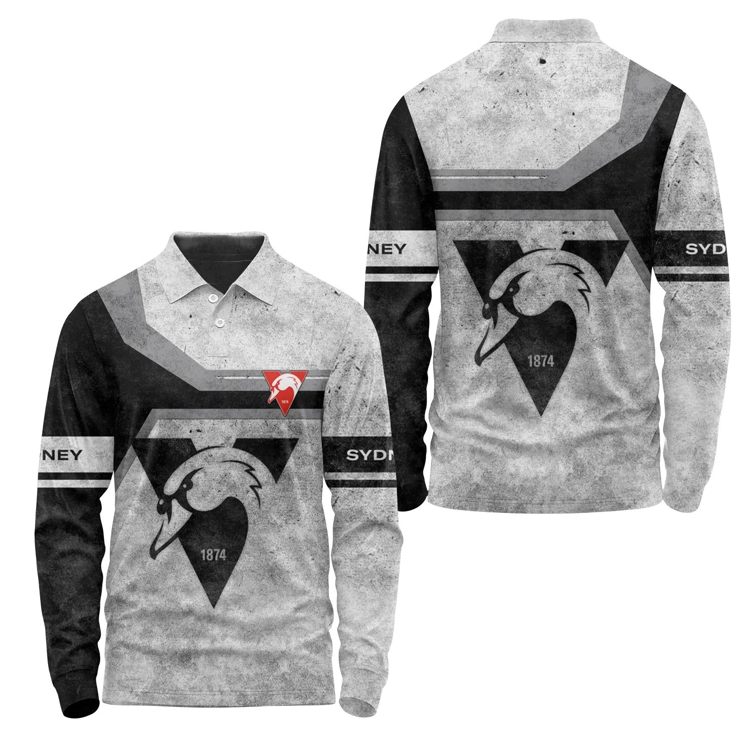 Sydney Swans Apparels SC086