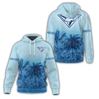Essendon Bombers Hoodie SHW001