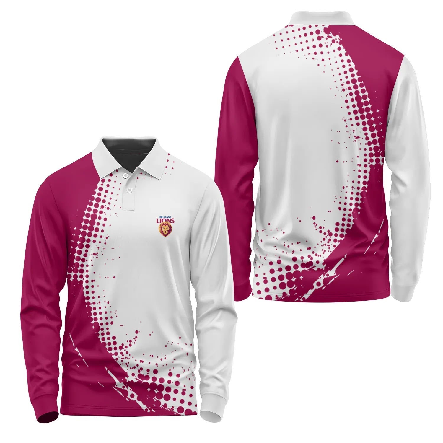 Brisbane Lions Apparels SC095