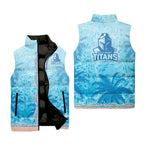 Gold Coast Titans Apparels SHW026