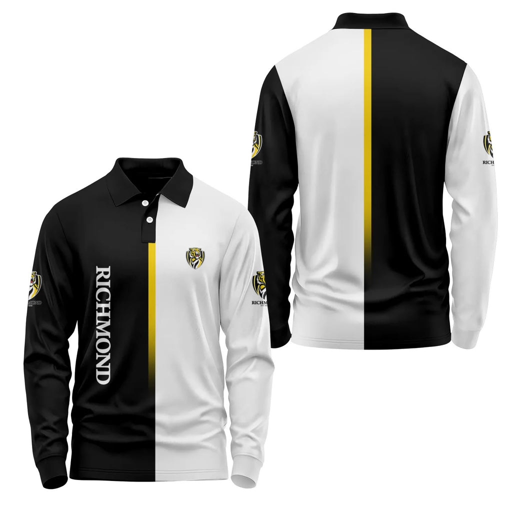 Richmond Tigers Apparels SC076