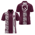 Brisbane Broncos Apparels SHW042