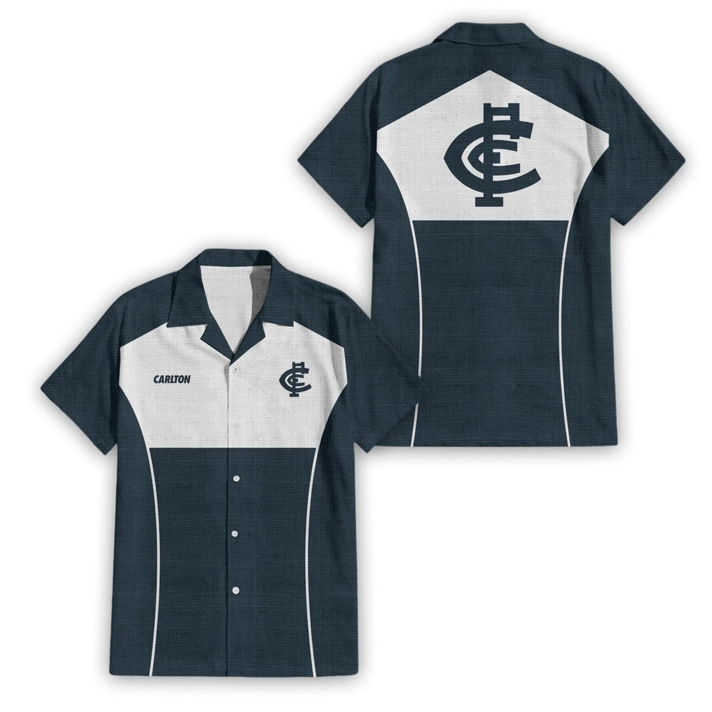 Carlton Blues Apparels SC028