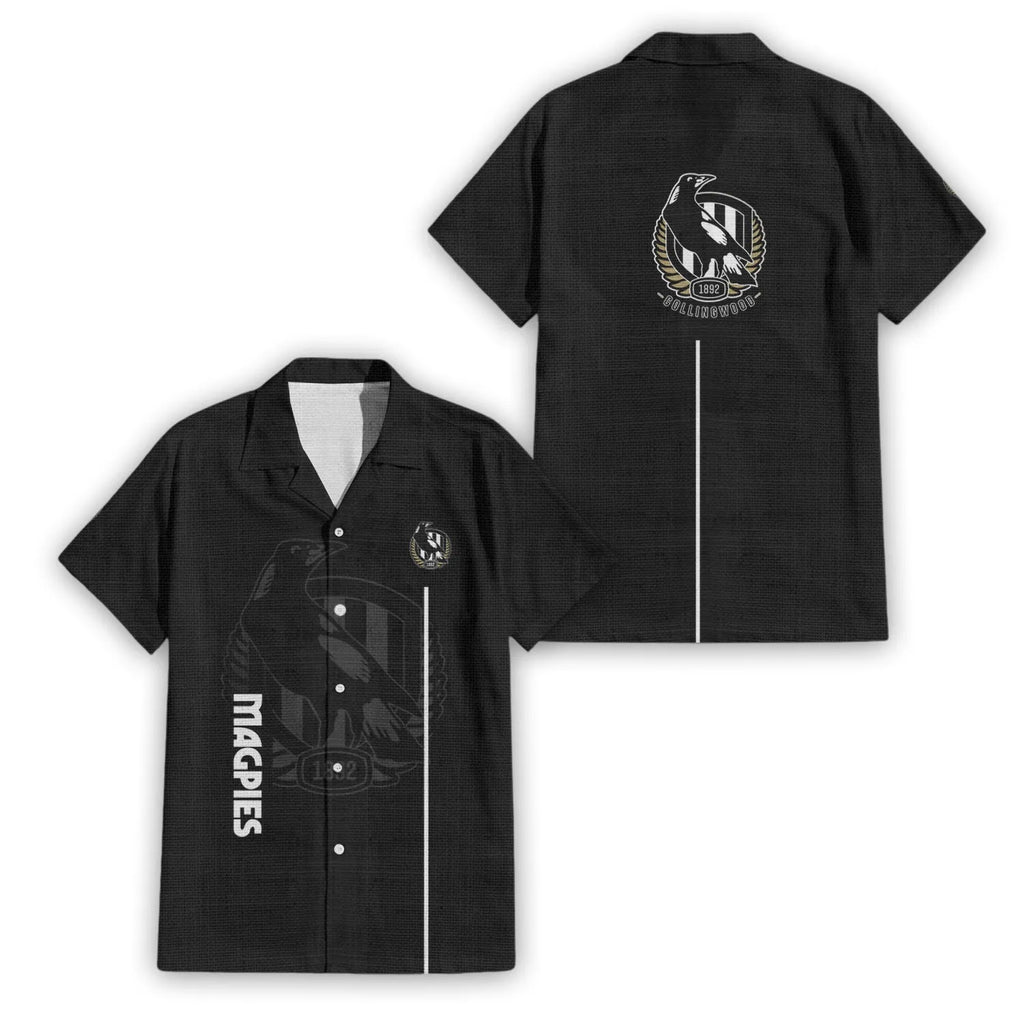 Collingwood Magpies Apparels SC077