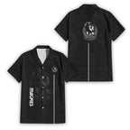Collingwood Magpies Apparels SC077