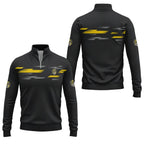 Richmond Tigers Quarter-zip Pullover SC100