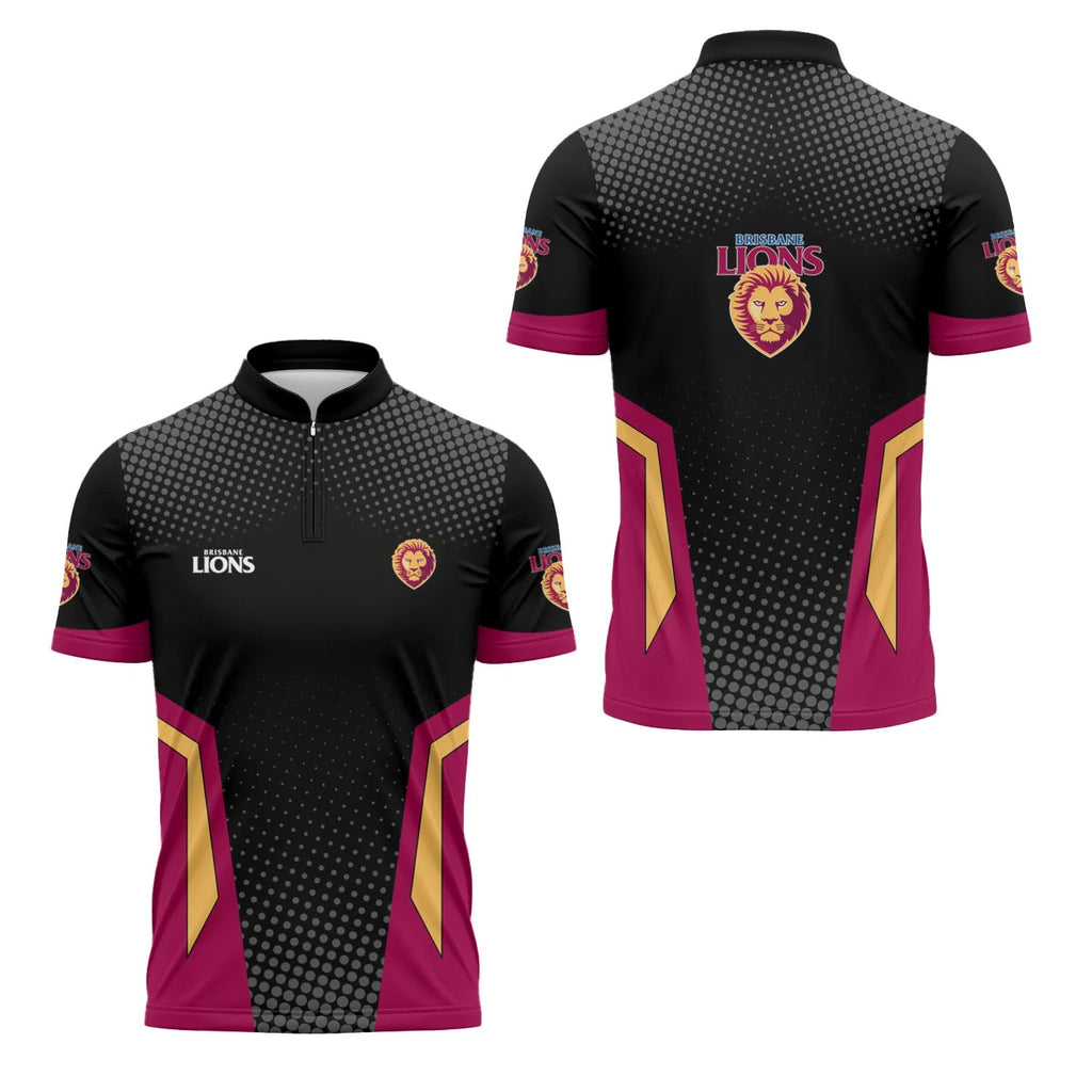 Brisbane Lions Apparels SC032