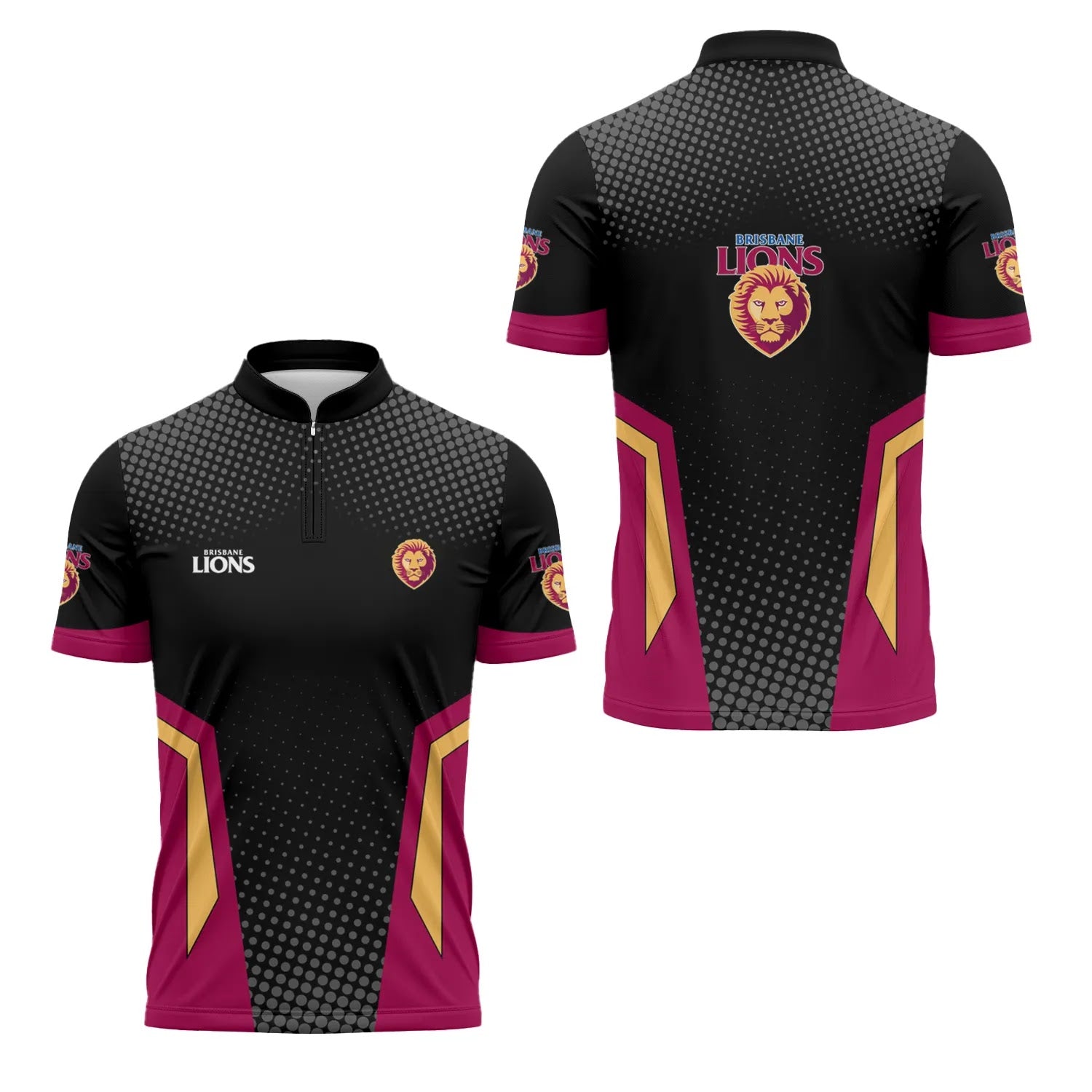 Brisbane Lions Apparels SC032