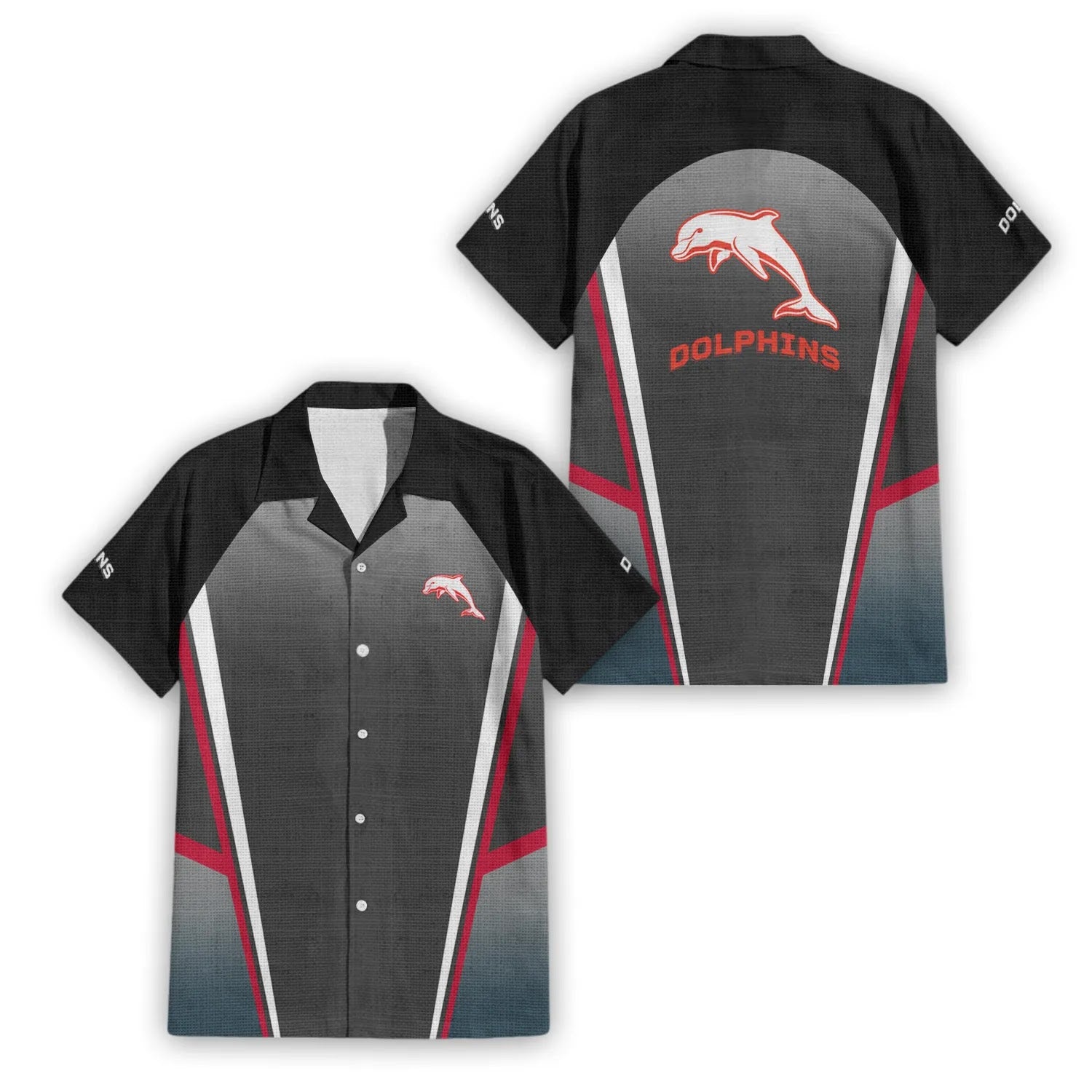 Dolphins Apparels SC037