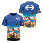 Gold Coast Suns Apparels SHW005