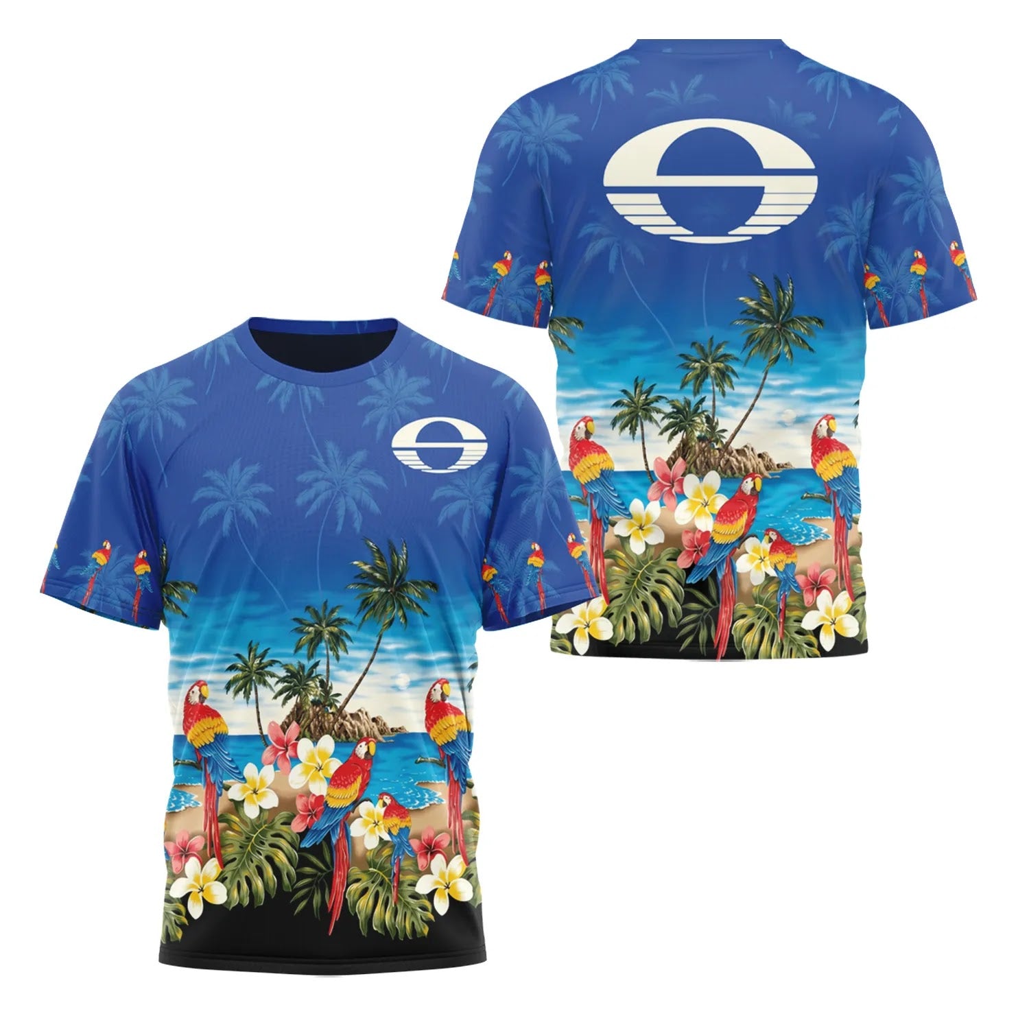 Gold Coast Suns Apparels SHW005