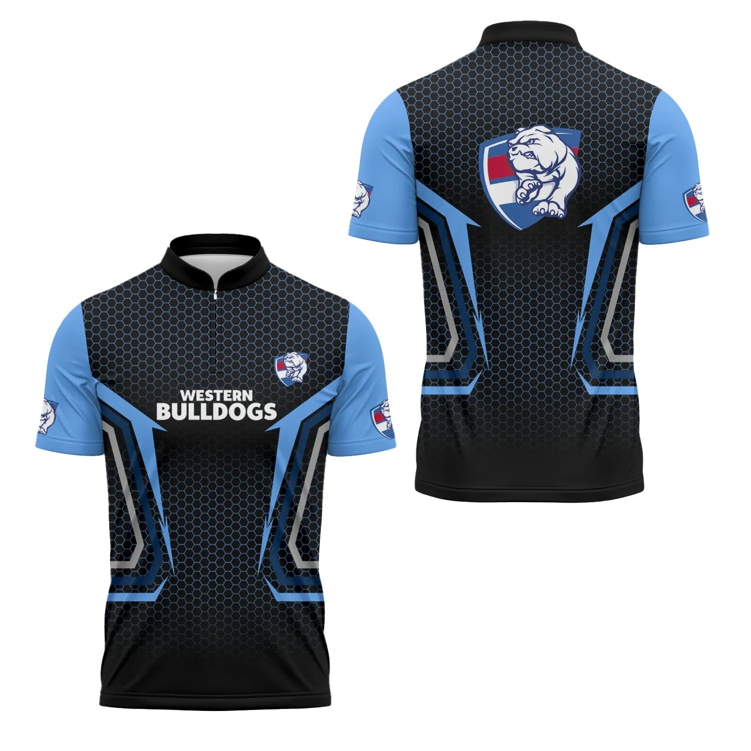 Western Bulldogs Apparels SC075