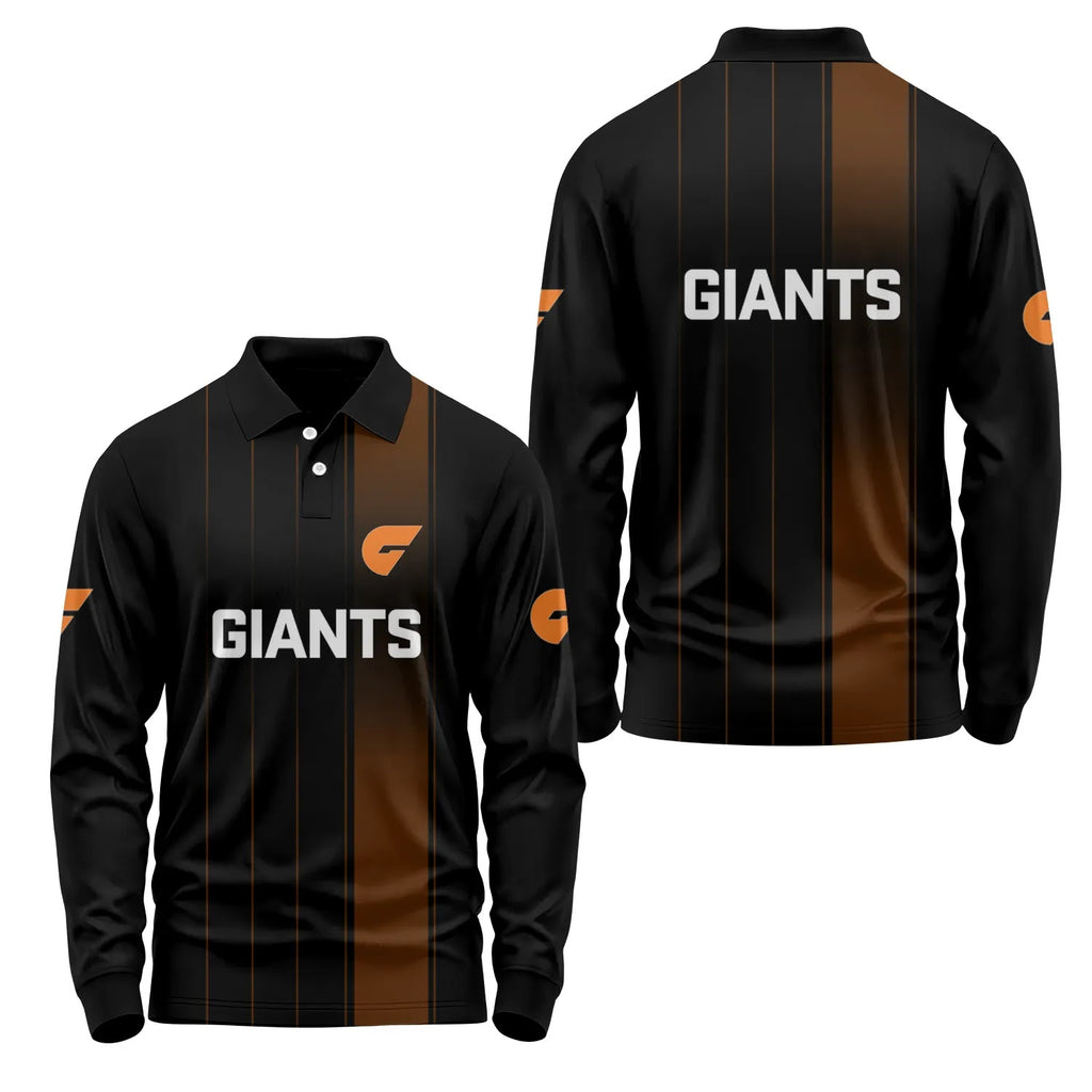 Greater Western Sydney Giants Apparels SC068