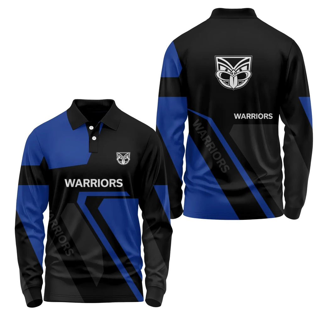 New Zealand Warriors Apparels SC117