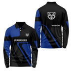 New Zealand Warriors Apparels SC117